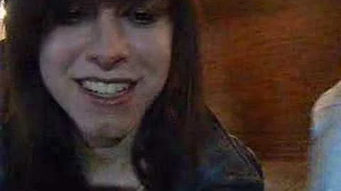 Amanda Hanes Photo 19