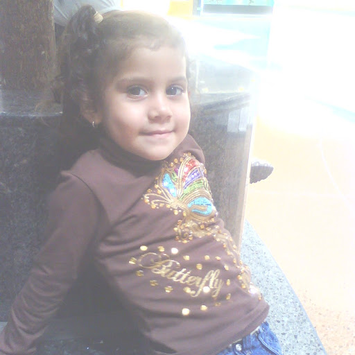 Ligia Chacon Photo 1