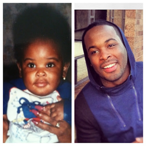 Antoine Jones Photo 11