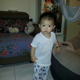 Michael Hoo Photo 10