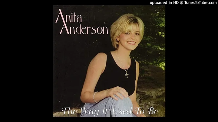 Anita Anderson Photo 34