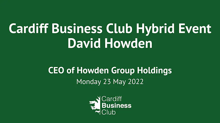 David Howden Photo 24