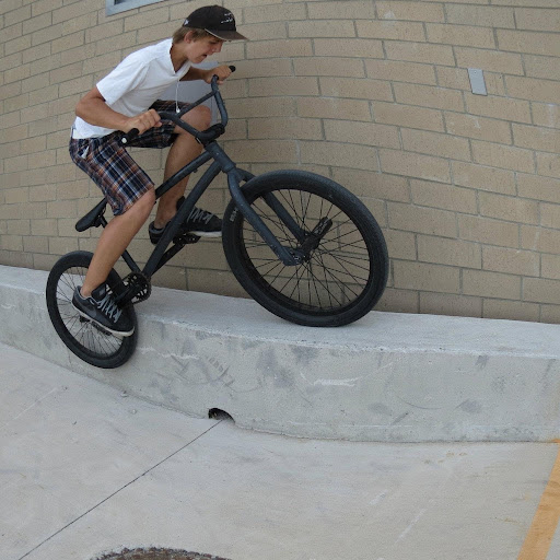 Joshua Gagnon Photo 10