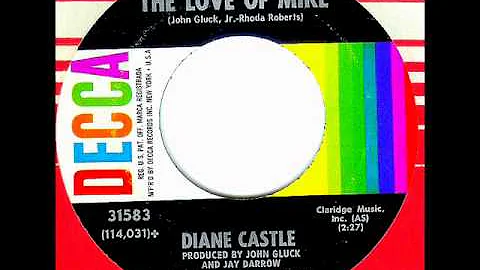 Diane Castle Photo 29