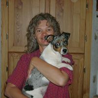 Susan Gillespie Photo 3