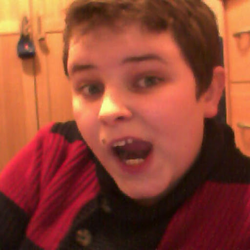 Tony Thacker Photo 10