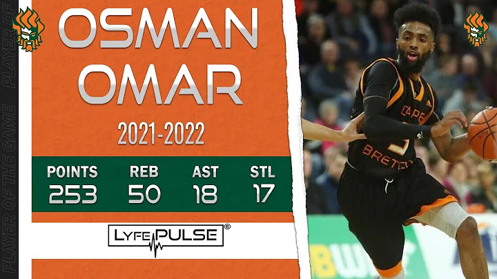 Osman Omar Photo 25