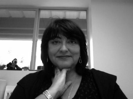 Nancy Moreno Photo 17