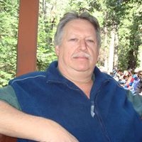 Jerry Goodrich Photo 7