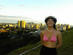 Danielle Freeman Photo 17