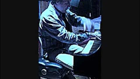 Jon Ballantyne Photo 16