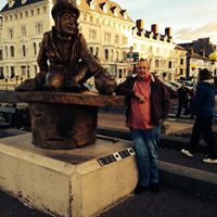 John Burrow Photo 3