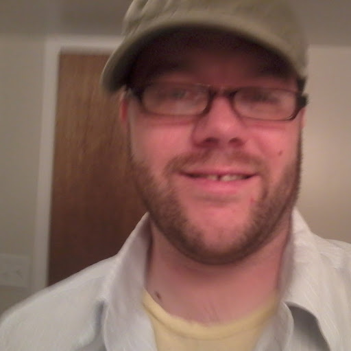 Erik Muir Photo 9