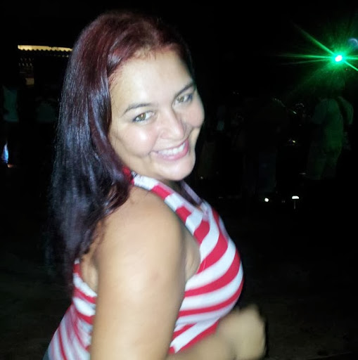 Miriam Borges Photo 9