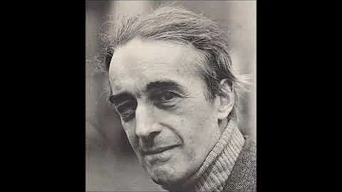 George Malcolm Photo 22