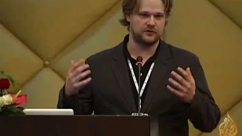 Joshua Benton Photo 34
