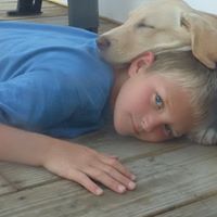 Tracie Warren Photo 8