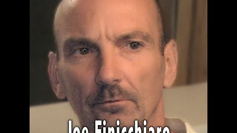 Joseph Finocchiaro Photo 20