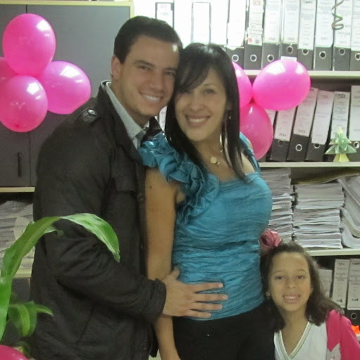 Joaquin Requena Photo 11