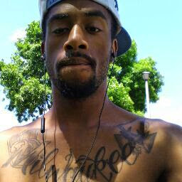 Andrae Griffin Photo 4