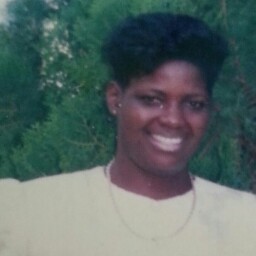 Marilyn Benjamin Photo 9