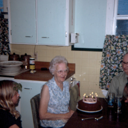 Marilyn Langley Photo 9
