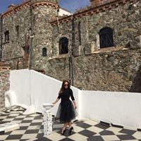 Maria Sandoval Photo 7