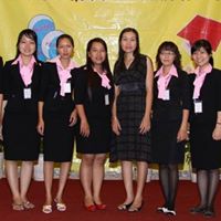 Hue Trinh Photo 9