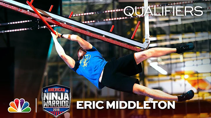 Eric Middleton Photo 36