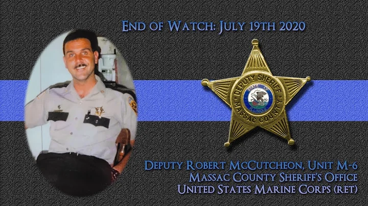 Robert Mccutcheon Photo 33