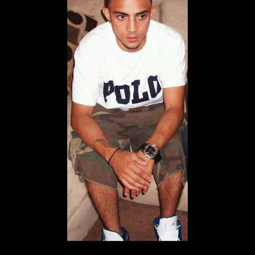 Chris Baptista Photo 9