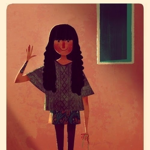 Johanna Rosales Photo 9
