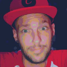 Collin Chandler Photo 11