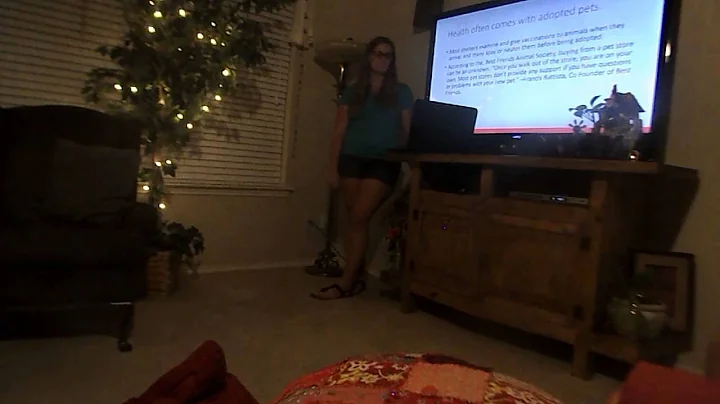 Kimberly Overstreet Photo 24