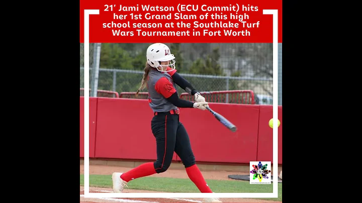 Jami Watson Photo 24