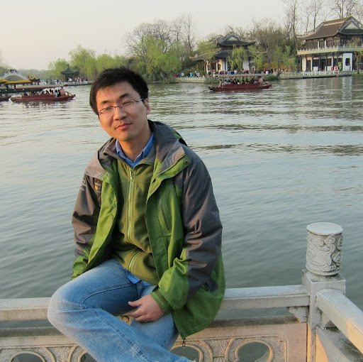Lin Wang Photo 19