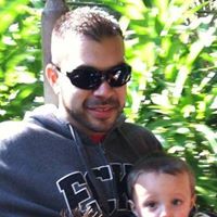 Alex Davila Photo 4