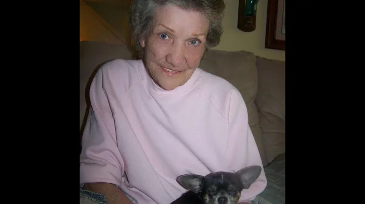 Juanita Hunt Photo 27
