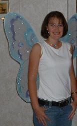 Melanie Harding Photo 18