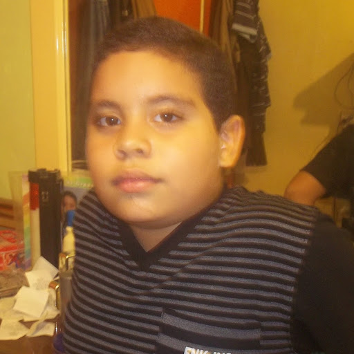 Luis Fuenmayor Photo 14
