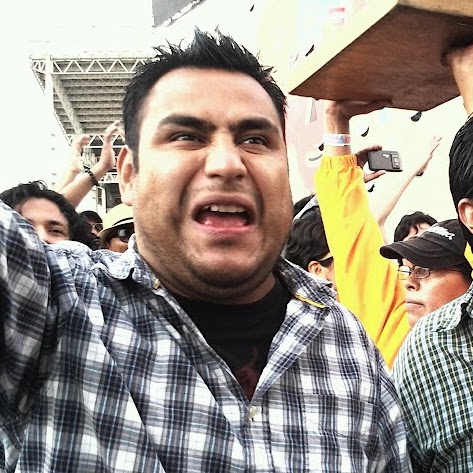 Leonardo Gonzalez Photo 16