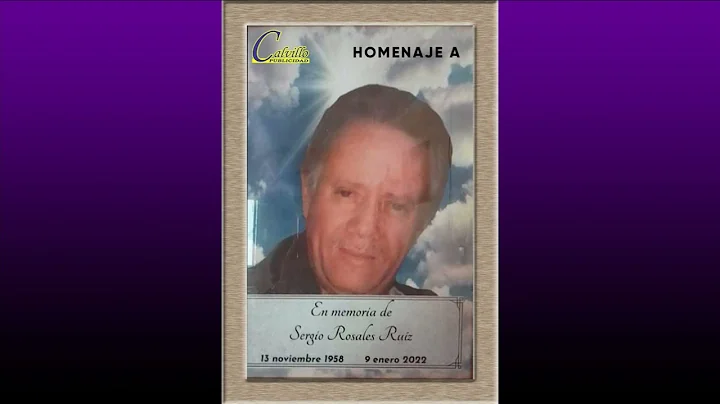 Sergio Rosales Photo 33