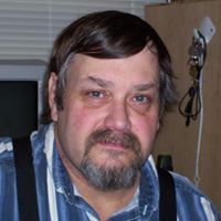 Barry Davidson Photo 6
