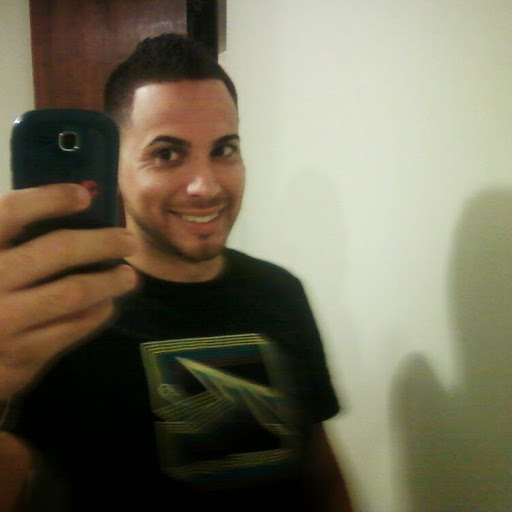 Luis Ayala Photo 10
