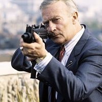 Edward Woodward Photo 4