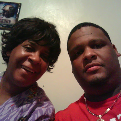 Myron Fuller Photo 1