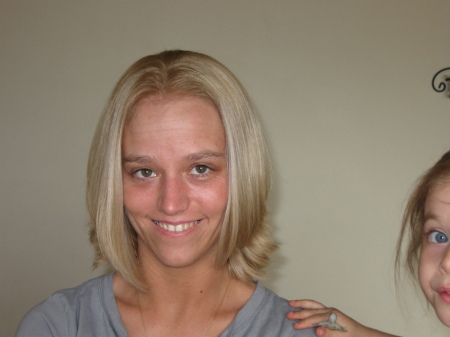 Jessica Briscoe Photo 15