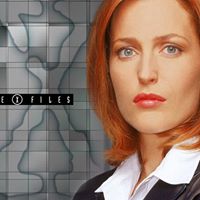 Diana Scully Photo 2