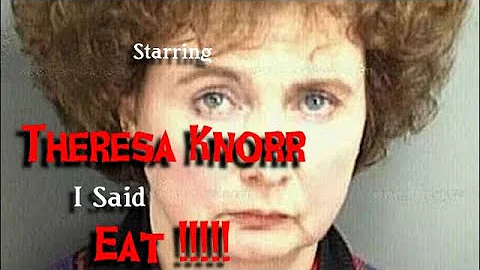 Theresa Cross Photo 25