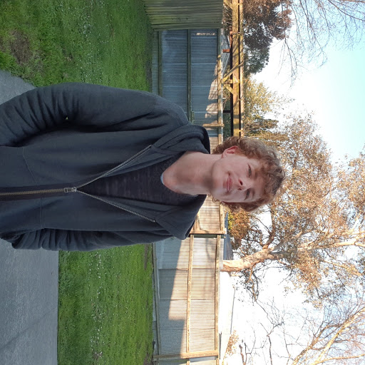 Daniel Sinclair Photo 19